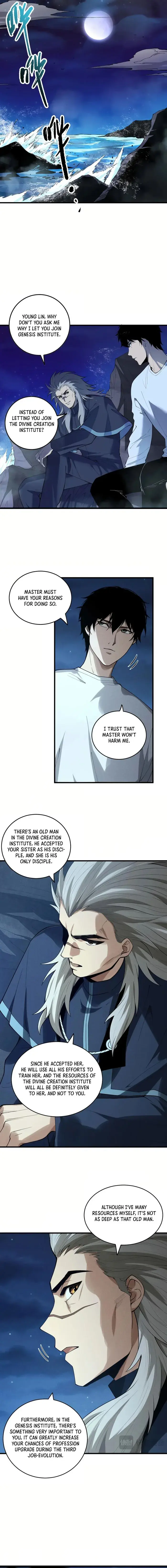 Catastrophic Necromancer Chapter 146 image 10_optimized